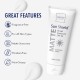 OBAGI SUNSCREEN SUN SHIELD MATTE BROAD SPECTRUM SPF 50 OBAGI SUNSCREEN SUN SHIELD MATTE BROAD SPECTRUM SPF 50